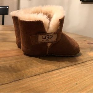 Toddler UGG slippers